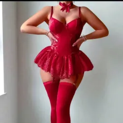 Lencería 🌹 T L