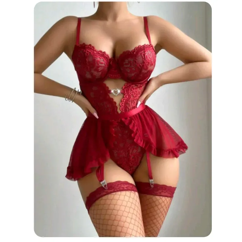 Lencería  T(L) ❤️🌹