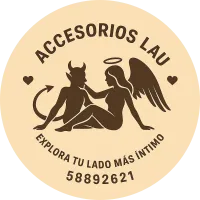 Accesorios Lau 🔥