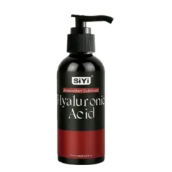 Lubricante de Ácido Hialurónico 