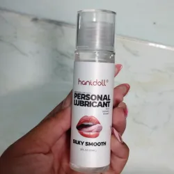Lubricante 60 ml