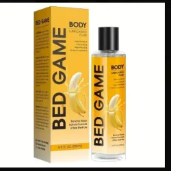 Lubricante de  Platanito 🍌