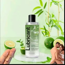 Lubricante Mojito 