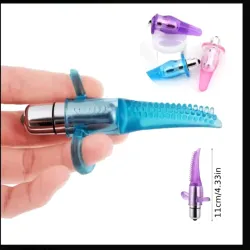 Mini Vibrador 