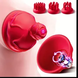 Estimuladores de Pezones 