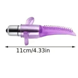Mini Vibrador P