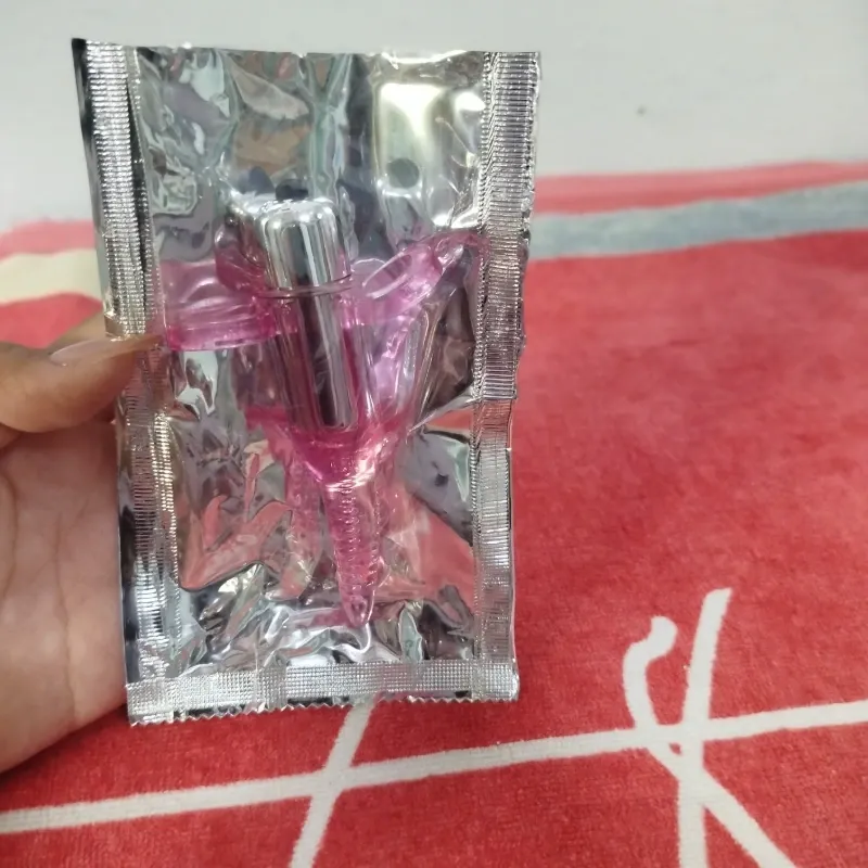 Mini Vibrador P