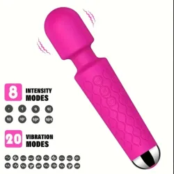 Vibrador Mini 🍓 💜