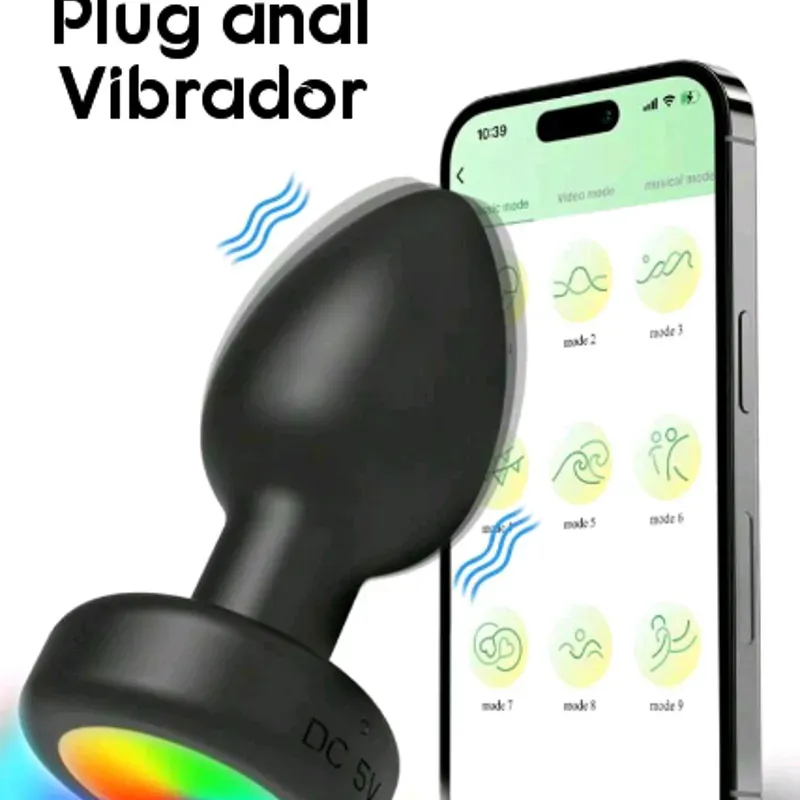 Plug Anal APP