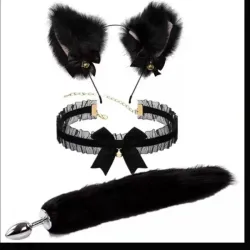 Kit de Gatita 