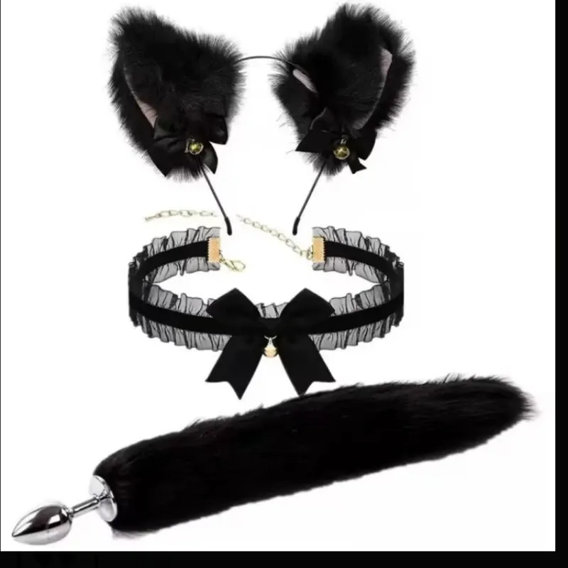 Kit de Gatita