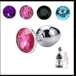 Plug Anal 🌑🟣 💗🔵 T(S)