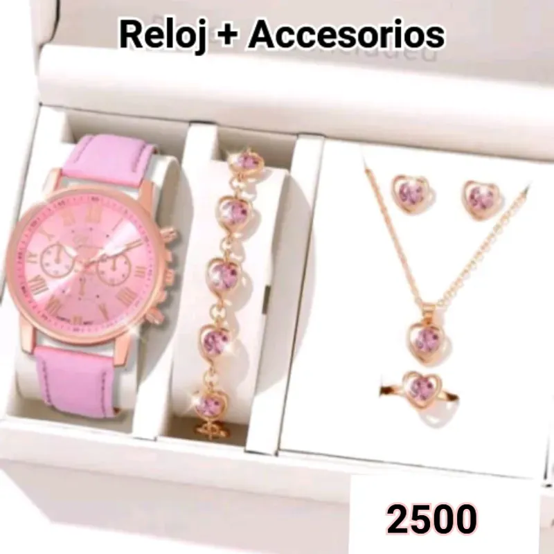 Reloj de mujer