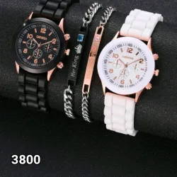 Relojes de Pareja