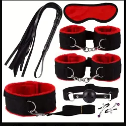 Set sadomasoquismo R