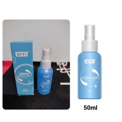 Spray Limpiador 50 ml