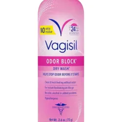 Spray Vaginal 