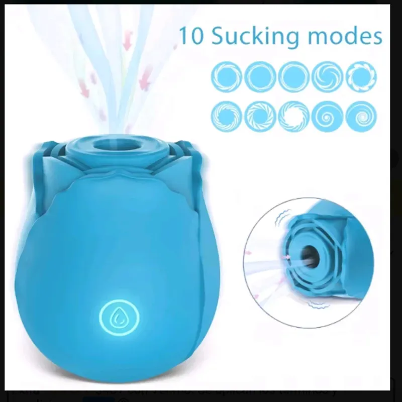 Succionador 💙