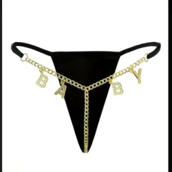 Tanga BABY T(S, M, L)