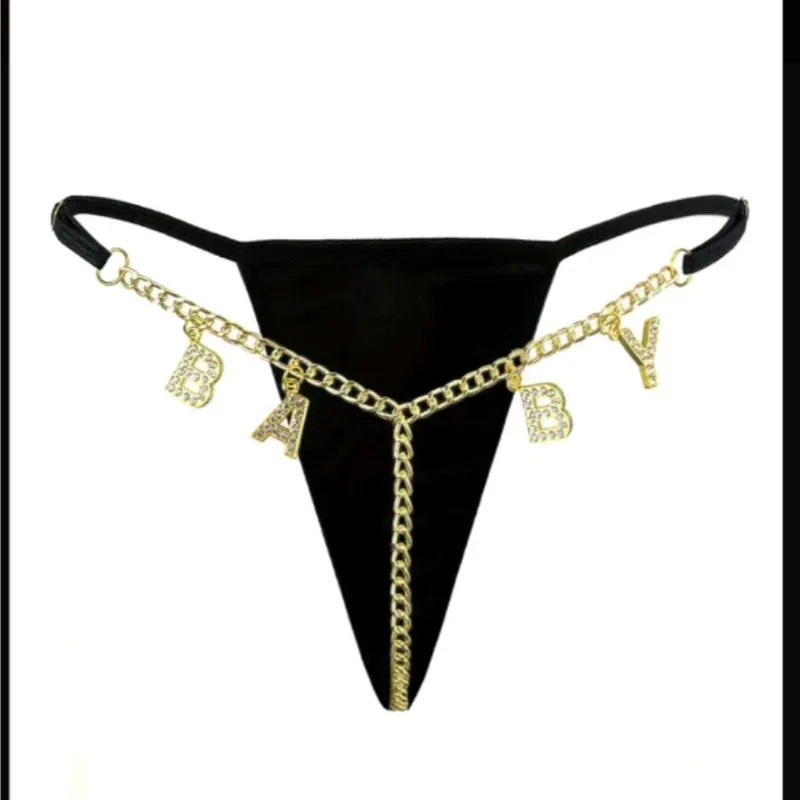 Tanga BABY T(S, M, L)
