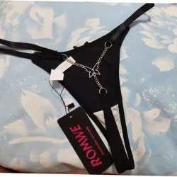 Tanga Mariposa 🦋 T (M)
