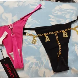 Tanga Mariposa 🦋+ Tanga BABY