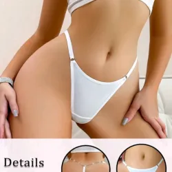 Tangas (Personalizables)