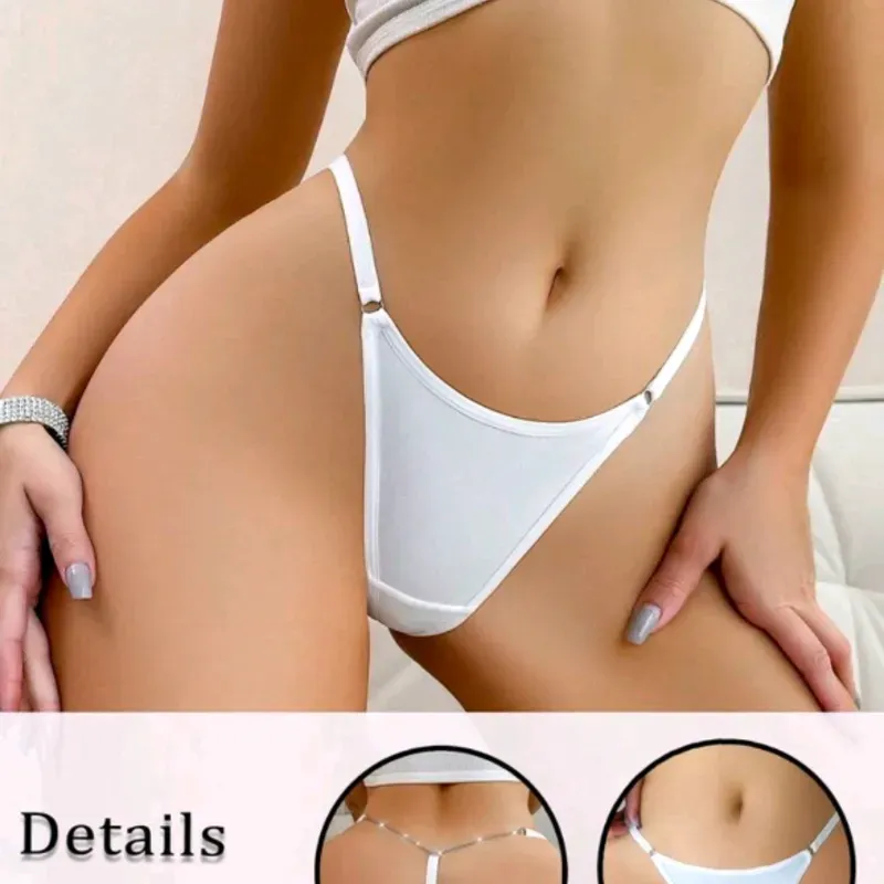 Tangas (Personalizables)