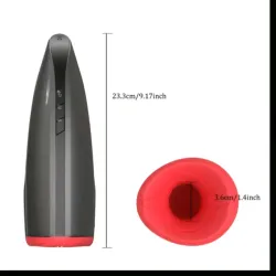 Copa Masturbadora Masculina 