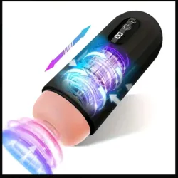 Vagina Vibradora 