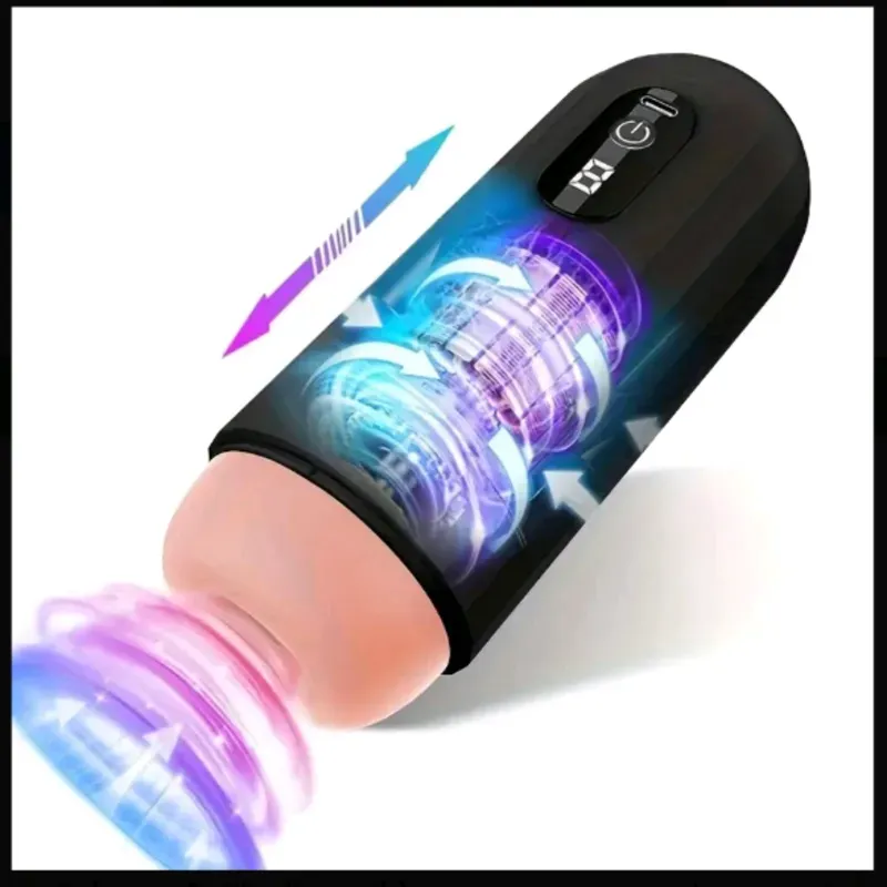 Vagina Vibradora 