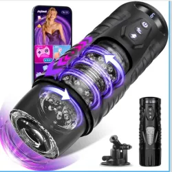 Copa Masturbadora Premium
