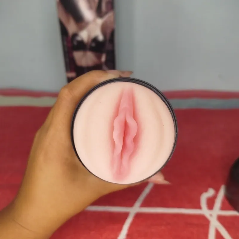 Vagina Vibradora
