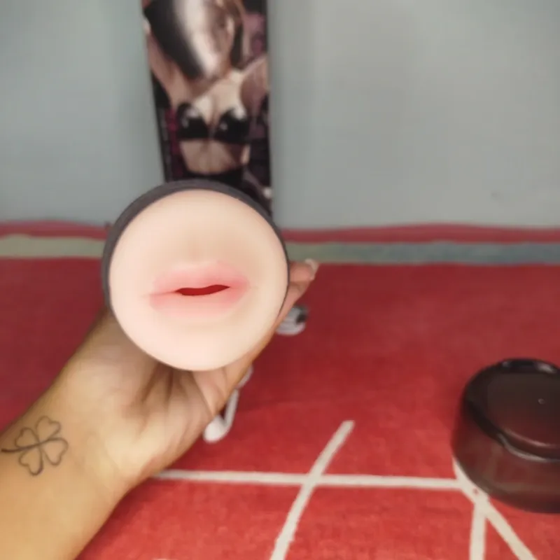 Vagina Vibradora