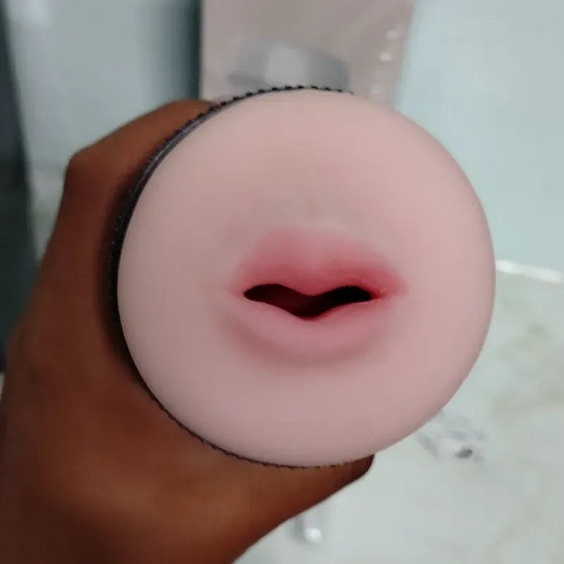 Vagina Vibradora 
