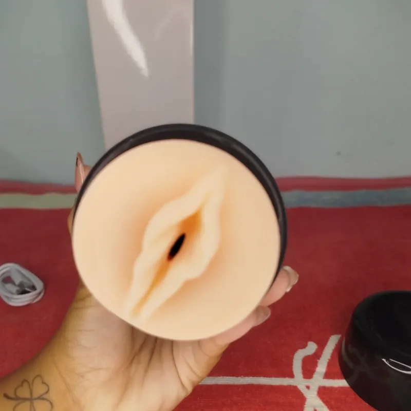 Vaginas