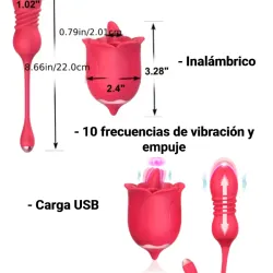Vibrador 🌹