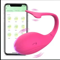 Huevito APP