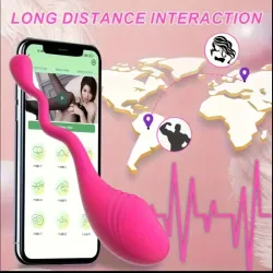 Huevito APP 