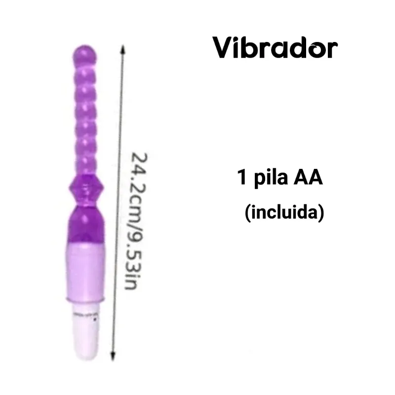 Vibrador 