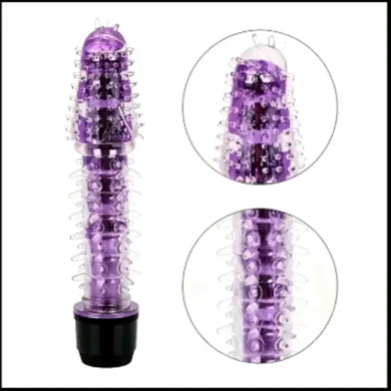 Vibrador 
