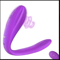 Vibrador 💜