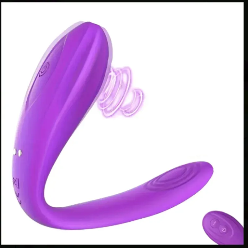 Vibrador 💜