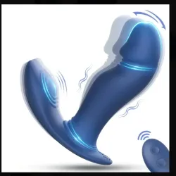 Vibrador 