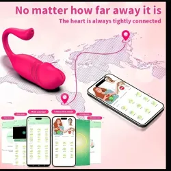 Vibrador 2 en 1 🌹