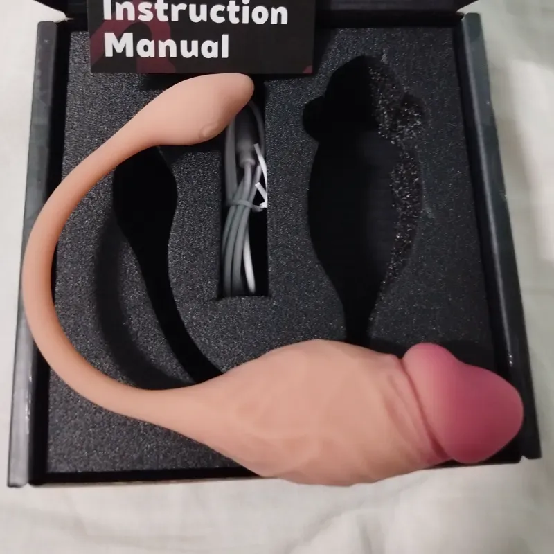 Vibrador APP 🍊