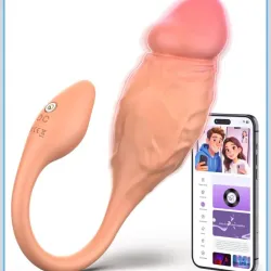 Vibrador APP 🍊