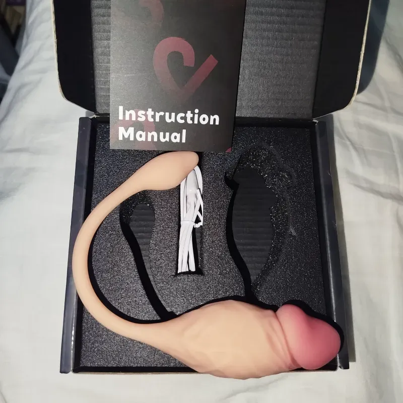 Vibrador APP 🍊