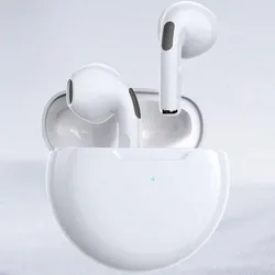 Audífonos inalámbricos 