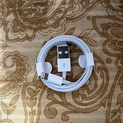 Cable de datos lighting